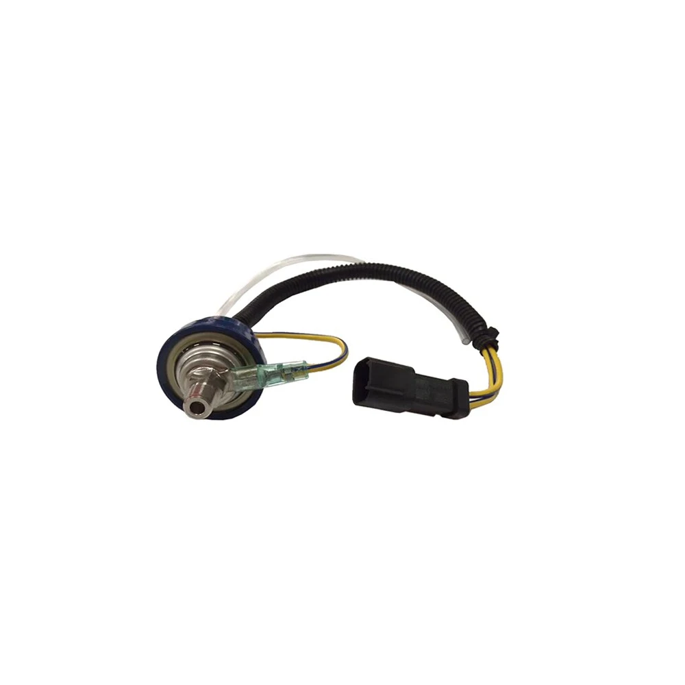 7861-93-1420 6D140 Engine Dust Indicator Sensor For PC200-7 PC220-7 PC300-7 Excavator