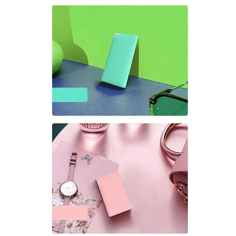 

*ABAB Bone Conduction Speaker Wirelessly Bluetooth Speakers Mini Portable Loud Stereo Sound Built-in Mic Sound Box(Black)