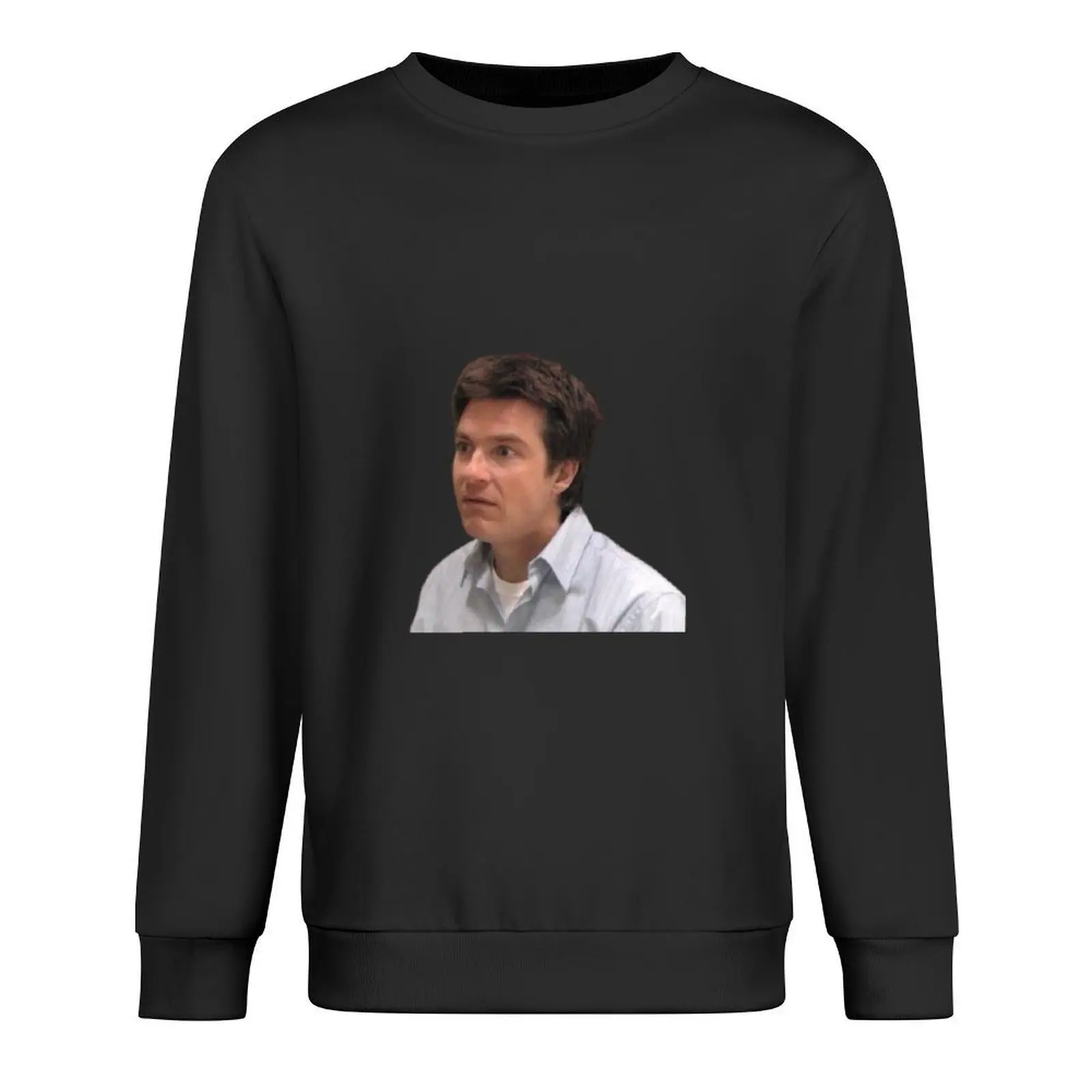 

… Her Pullover mens designer clothes men's clothes blouse anime clothing anime sweatshirt