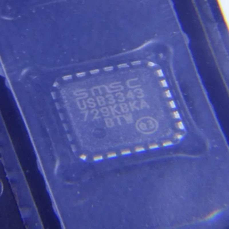 

USB3343 QFN24 New Original Genuine