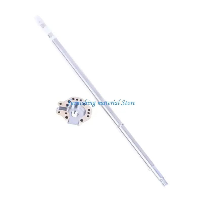 Y5GD Copper Joysticks Soldering Tip For Enhances Performances Extended Usage Time