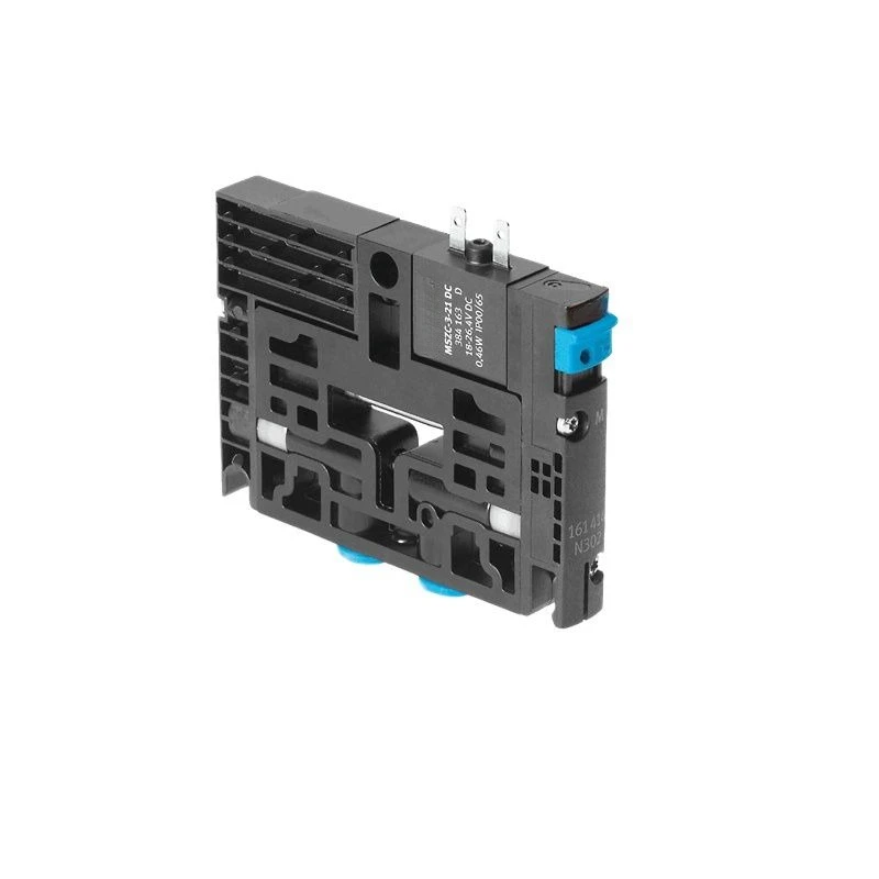 Válvula Solenóide tipo Festo Cpv10 M1h5ls-m7 161414 161415 161416