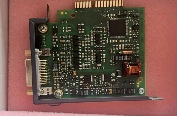 Brand New 8AC123.60-1 Series Encoder Interface Module Fast Delivery