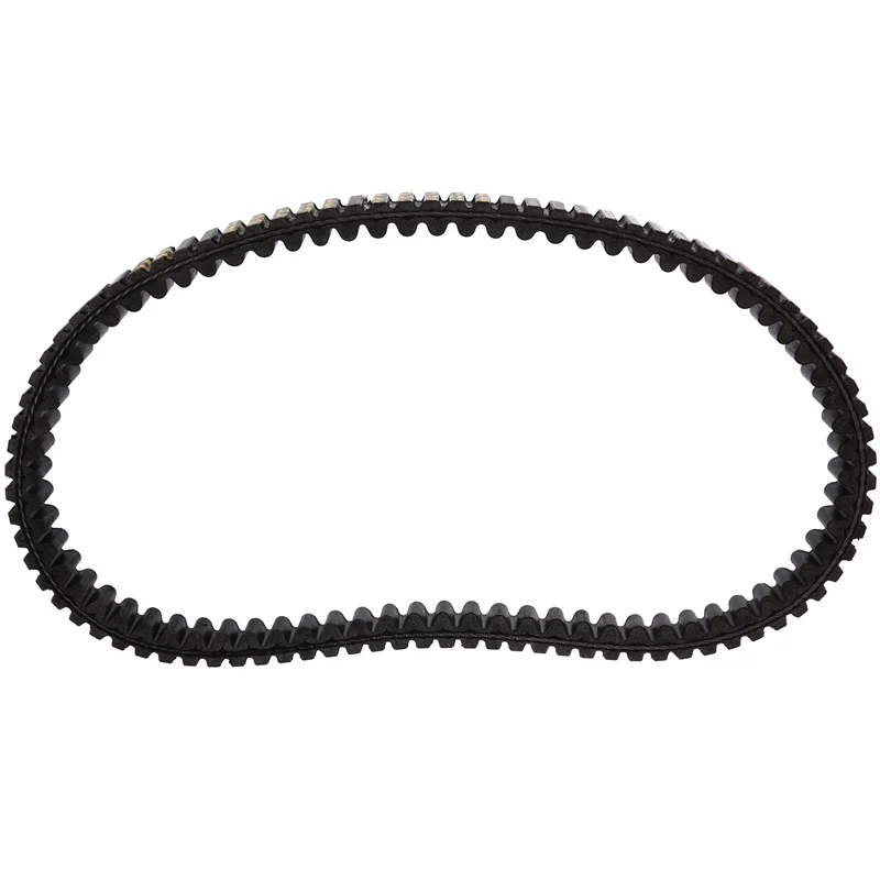 

New CVT Drive Belt 23100-62E-000 23100-50B-000 2310050B000 For GOES ATV 350S 360 UTV V-Belt 60
