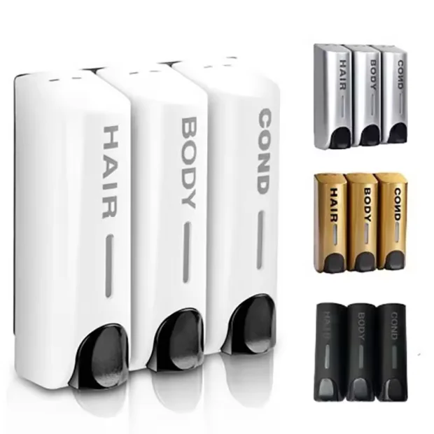 Thumbnail 2 - #5 Latest Liquid Soap Dispensers Updates