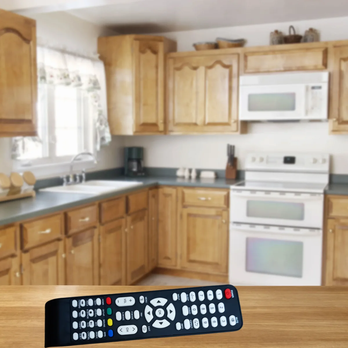 RC057A Replacement …