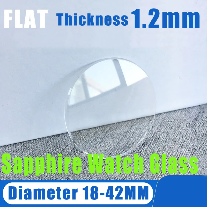 1PC Sapphire Watch …