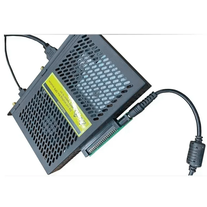 Compact OPS Power Line Adapter 80 Pin Teaching Machine Computer Adapter Board Cord Adapter Converter