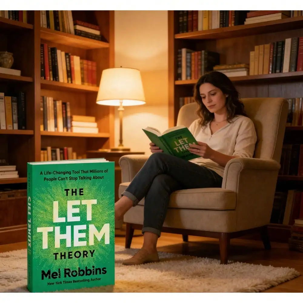 A Life Changing Tool That Will Completely Reshape Your Way of Thinking about Your Entire Life | Setting Aside Others' Evaluations and Building Psychological Resilience Is A Self-help Guide Suitable for Teenagers and Adults To Read