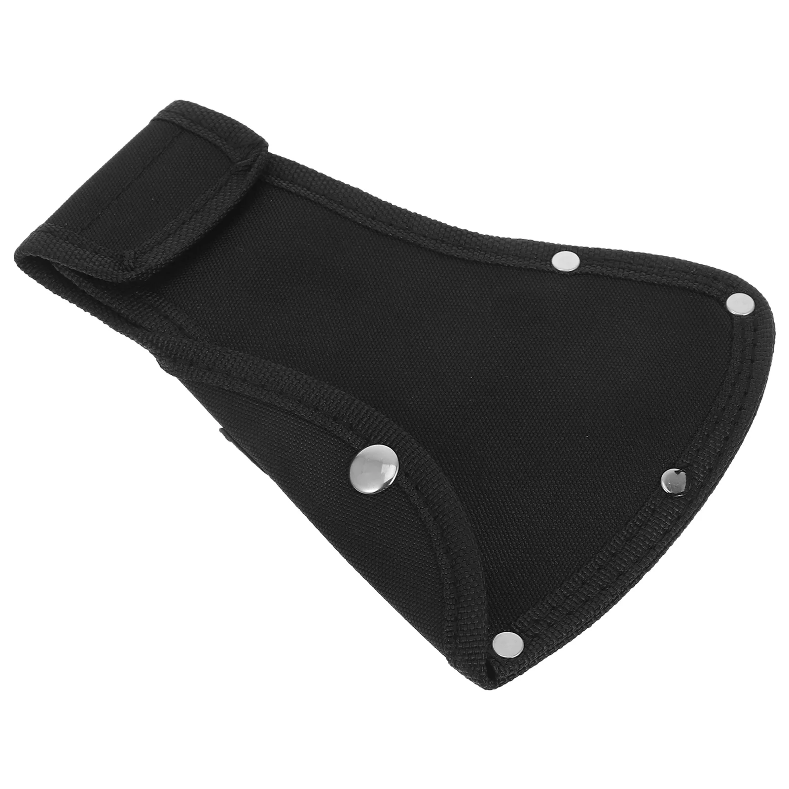 

Axe Cover Durable Nylon Hatchet Protector Waist Bag Multifunctional Storage Camping Axe Sleeve Outdoor Tool Case H Tool