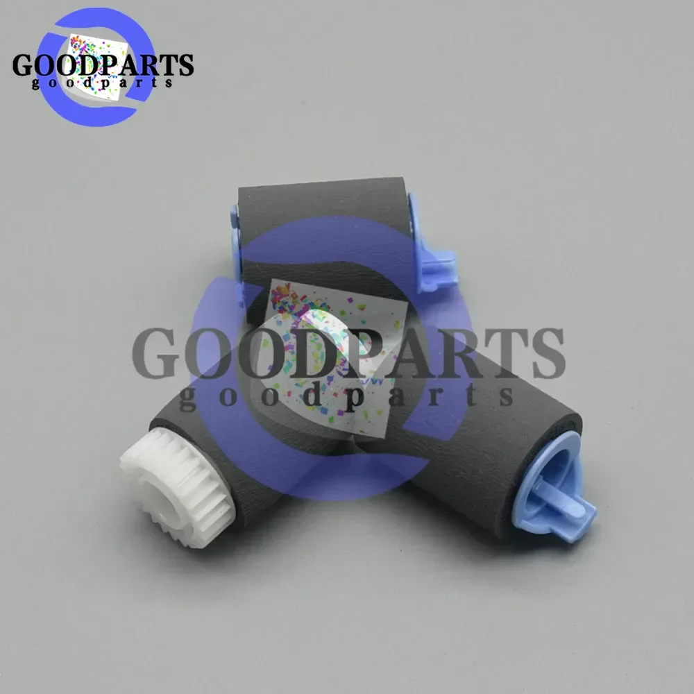 1X RM1-0036-000 RM1-0037-000 Feed Separation Pickup Roller compatible for HP 4200 4250 4300 4345 4350 4700 P4014 4015 4515 M601