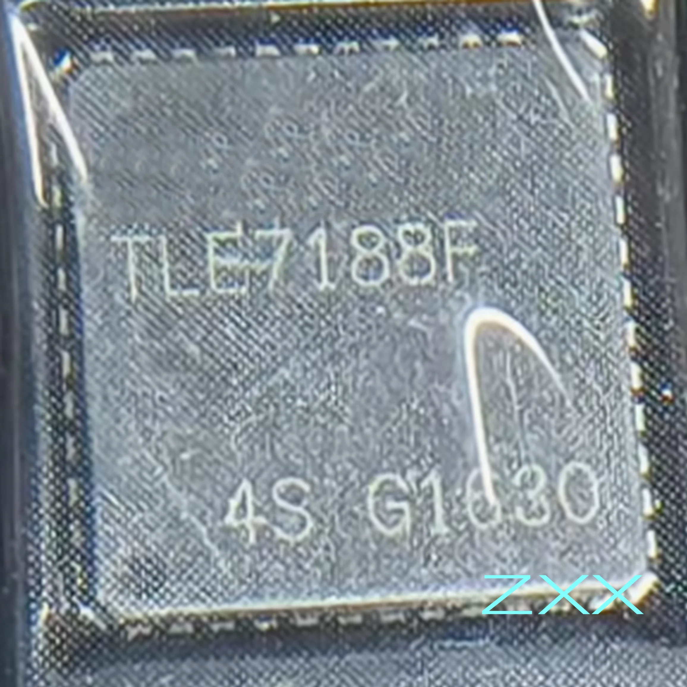 

5 шт. TLE7188F qfn