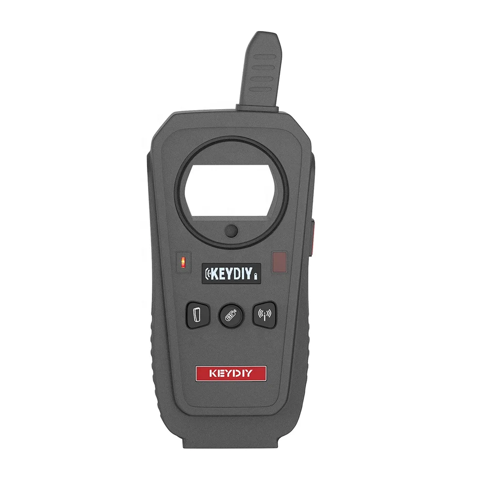 KEYDIY KD-X2 Remote Maker and Generator-Transponder Cloning Device with 96bit 48 Transponder Copy Function