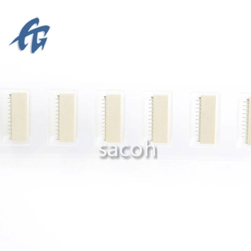 

SACOH High Quality Original Electronic Components Suppliers AFC10-S10QCA-00 50PCS