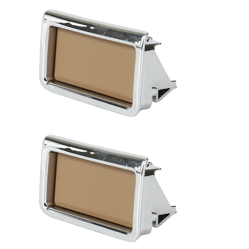 

2X Center Control Armrest Box Switch For Mercedes Benz S Class W221 2006-2013 2216800096