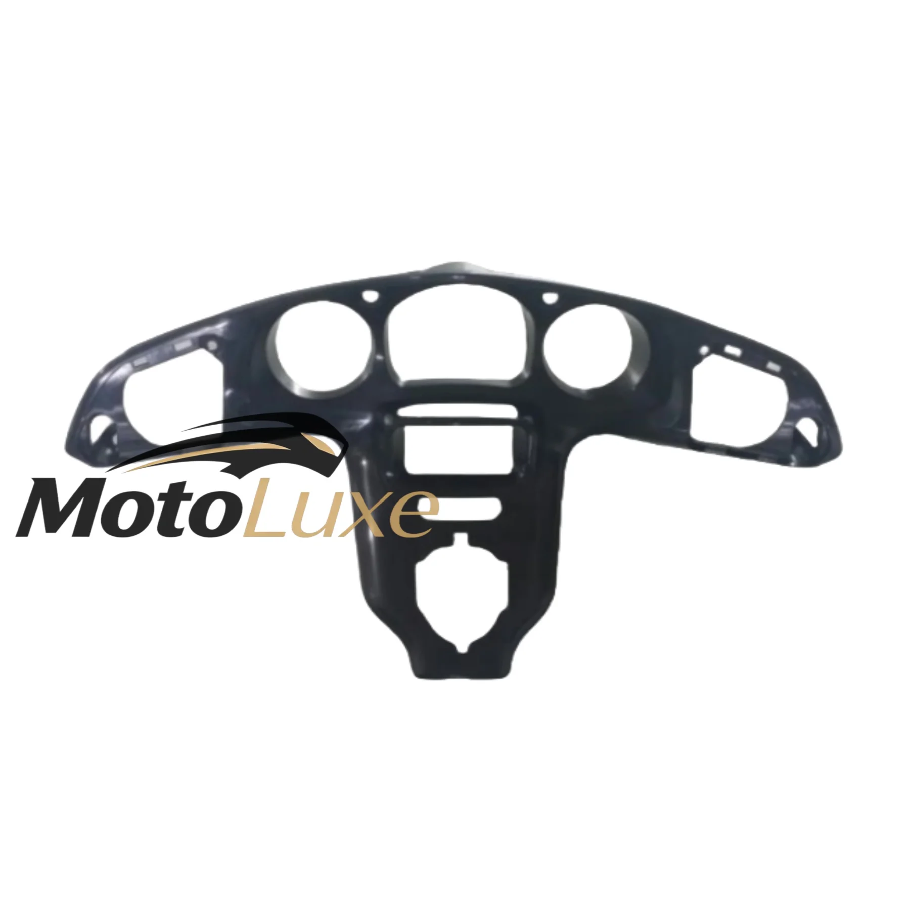 For GL1800 2006 2007 2008 2010 Factory Direct OEM Fitment Motorbike Unpainted Fairing 209 behind Side panel left right Component