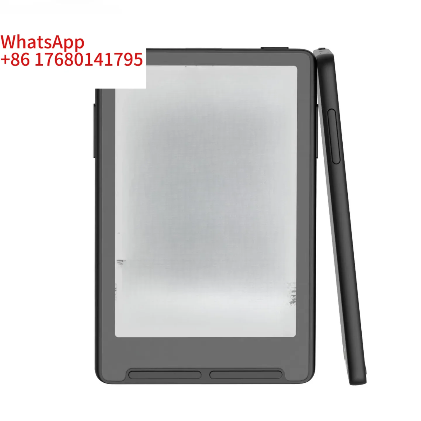 XTEINK X3 Ultra‑thin Portable E‑Reader E‑Ink Screen Pocket Electronic Paper Book