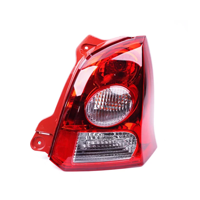 For Suzuki Alto 2009 2010 2011 2012 Car Rear Bumper Tail Light Tail Lamp Taillights Taillamp Reverse Brake Light Tail Stop Lamp