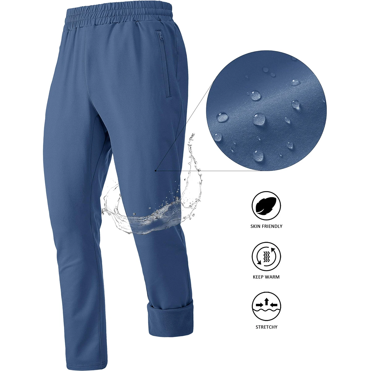 Blue Grey