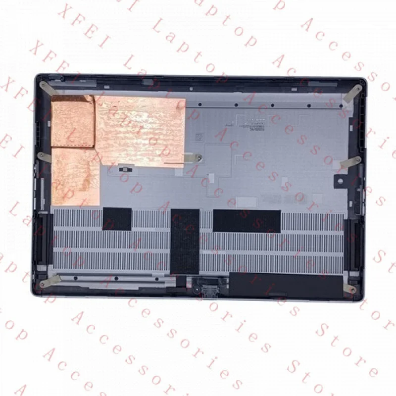 F  Bottom Cover Lower Case Back Shell For Dell Precision 7560 M7560 P7P81 0P7P81