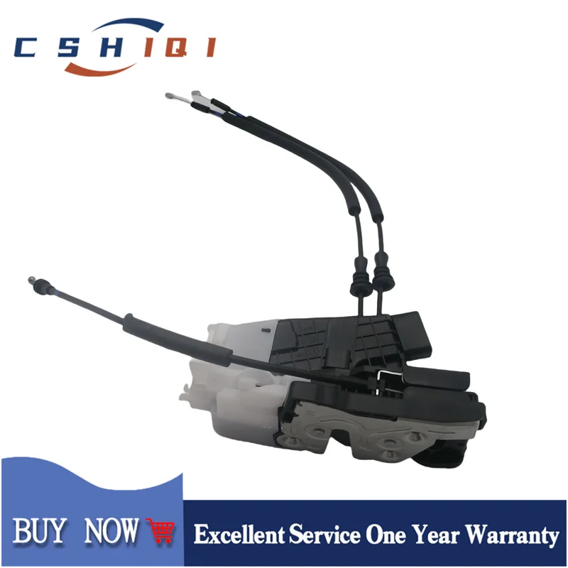 

Привод замка передней и задней левой/правой двери для Hyundai Tucson 2016-2020 1,6л 81410-D3000 81420-D3000 81310-D3010 81320-D3010