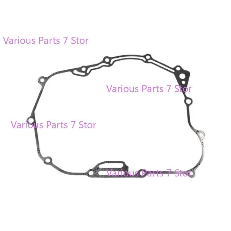 

Уплотнительная прокладка правой крышки картера двигателя мотоцикла для Loncin Voge 300r 300rr 300ds 300gy 300ac