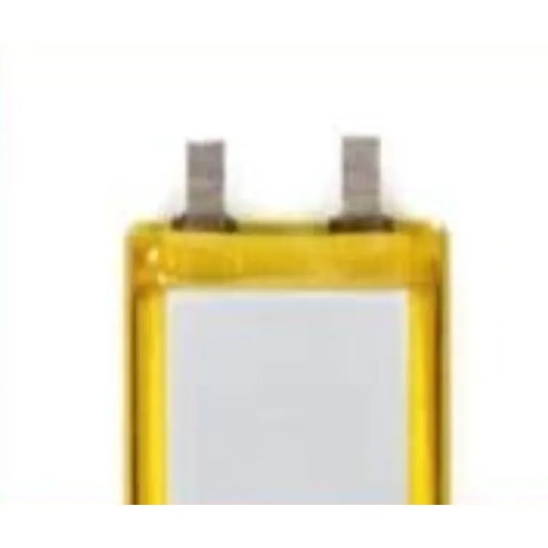 100pcs 523450 polymer lithium battery 1000mAh Bluetooth audio early education machine driving recorder lithium battery 3.7V