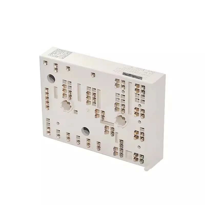 الوحدة الأصلية SKIIP37NAB12T4V1 SKIIP 37NAB12T4V1