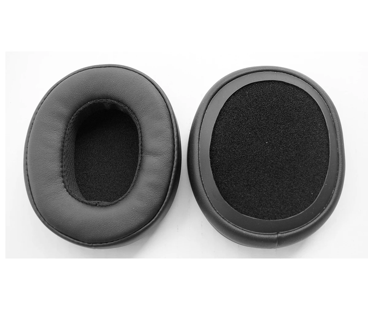 V-MOTA-Almofadas de substituição para Nokia WH-604 Auscultadores, Compatível com Ear Pads, Peças De Reparo