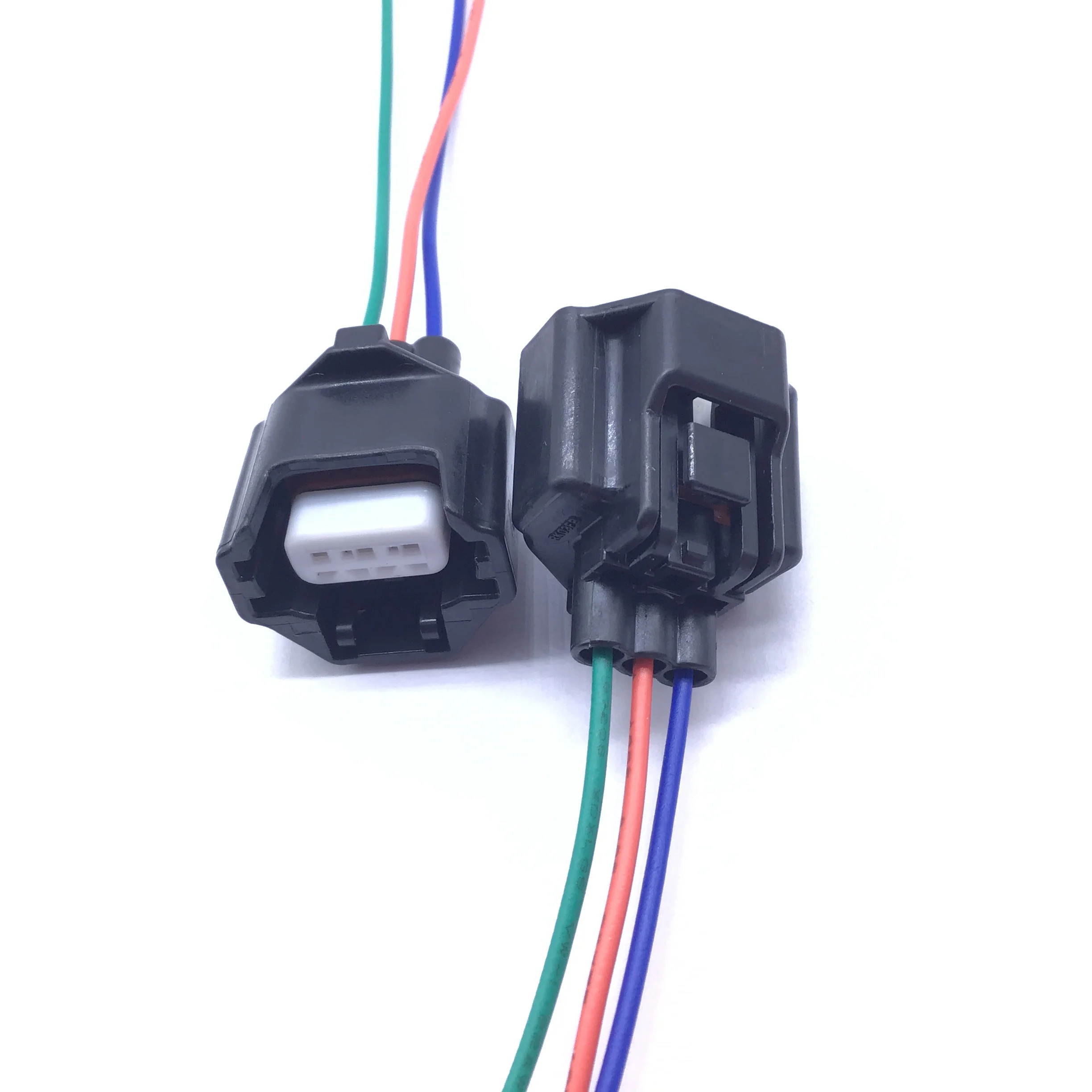 Transmission Speed Sensor Connector For Nissan Altima Juke NV200 Sentra Rogue Versa 1.6 2.0 2.5L 31935-1XF01 31935-X420B