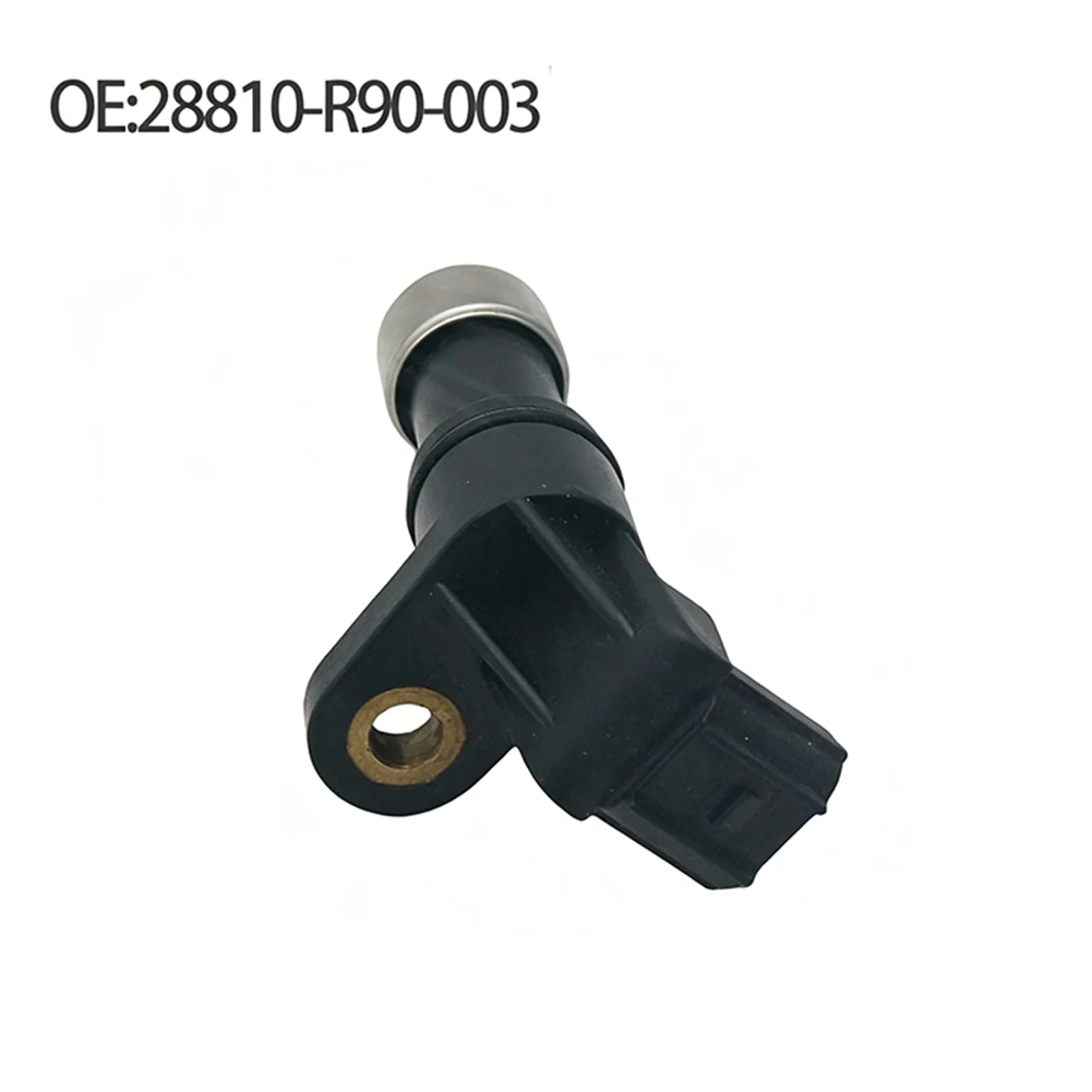 Auto Transmission Sensor Transmission Speed Sensor Precise Signal Transmission Vehicle Speed Sensor Replacement Speed Sensor