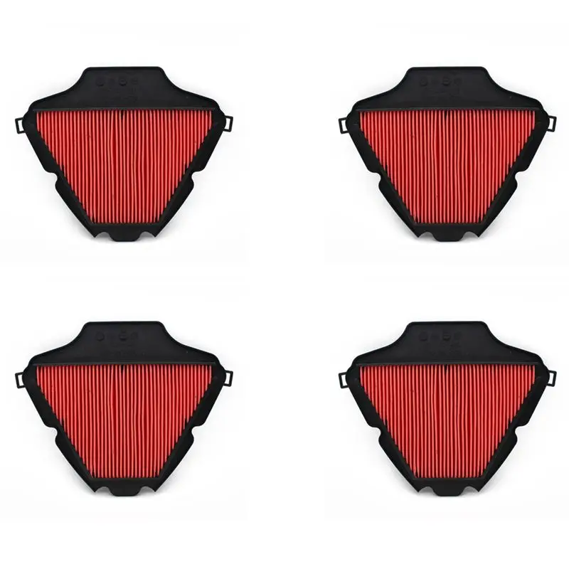 AEA6-4X Motorcycle Air Filter For Honda X-ADV 750 XADV750 XADV 750 2021-2022 Accessories