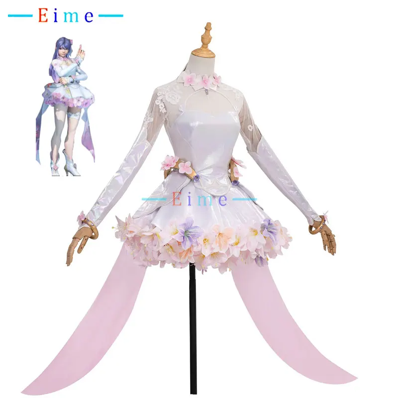 Game Ow Kiriko Cosp… - image