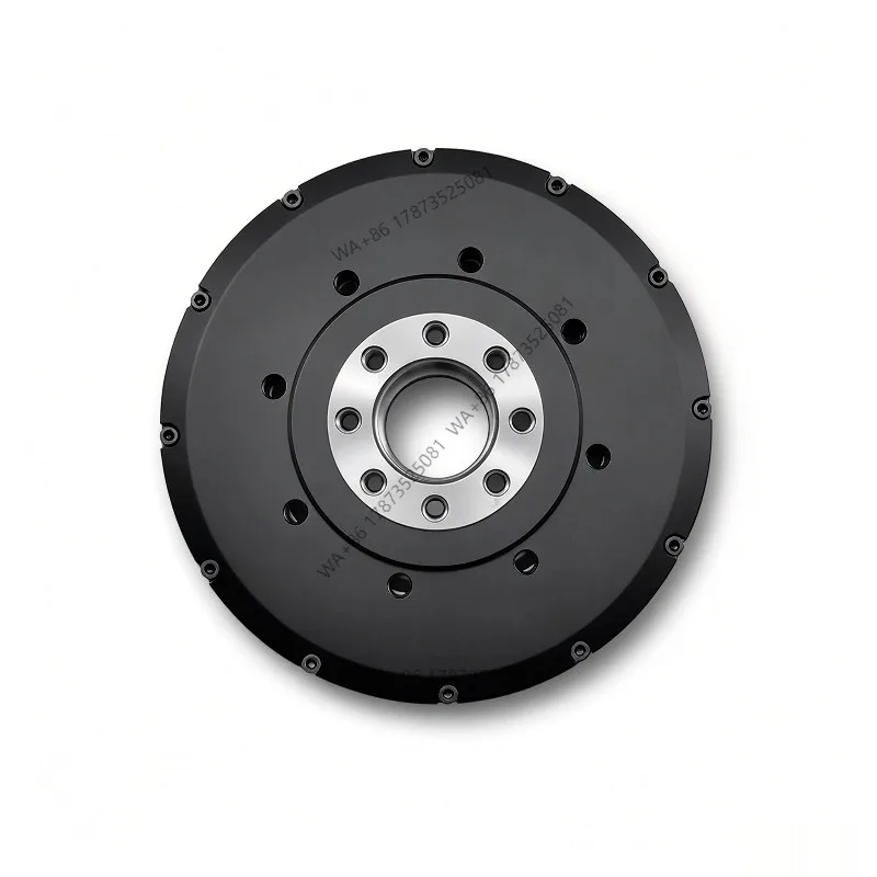 MF12025V2 (RMD-L-9025)High-torque mobile inspection pan-tilt motor, thin flat disc servo motor
