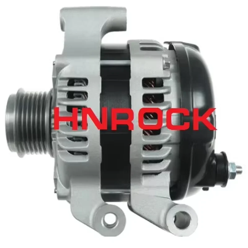 

NEW HNROCK 12V 160A ALTERNATOR 12886N 421000-0820 421000-0821 56029622AB 56029622AC 68271763AB FOR JEEP