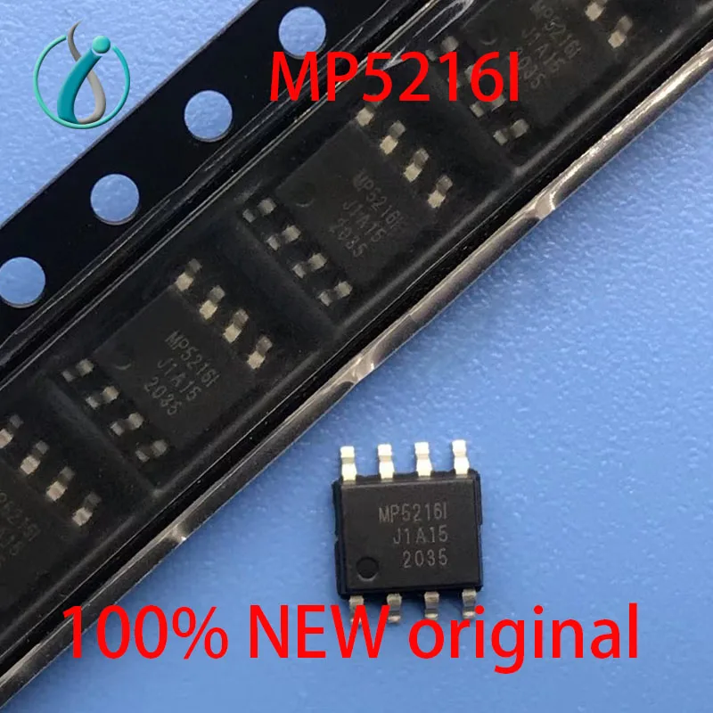 (10PCS)MP5216I MP5216 SOP-8 100% New Chipset