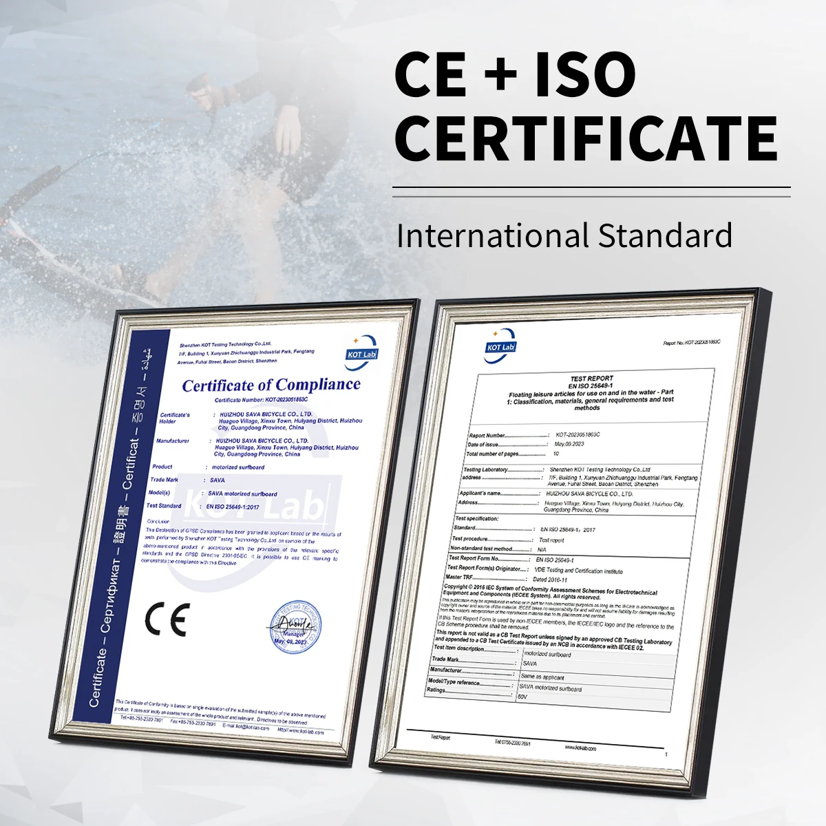 Tabla de surf de alta velocidad de verano, tabla de surf ligera de fibra de carbono, tabla de surf con motor de combustible de 109cc, tabla de surf Jet