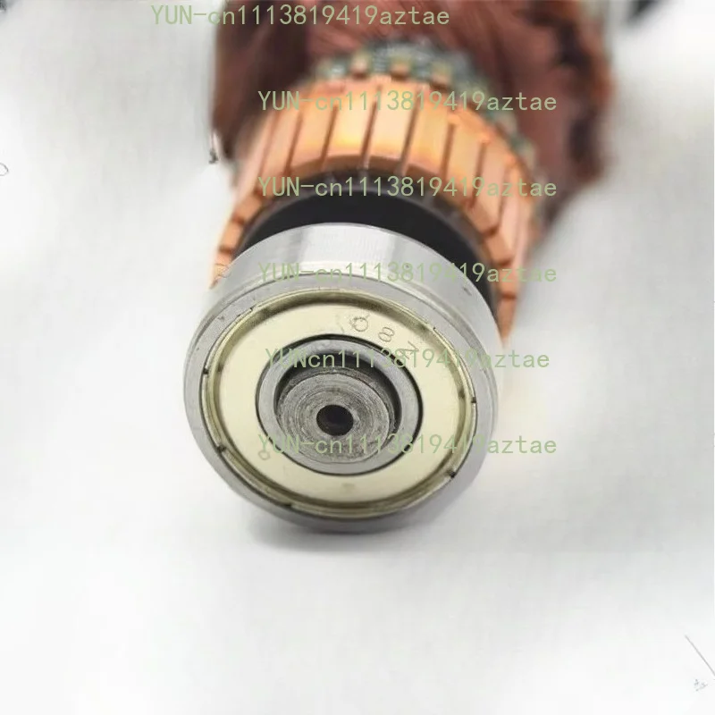 Electric Drill Rotor G-BM13R-E/G-SB600R-E Impact Drill Motor Accessories