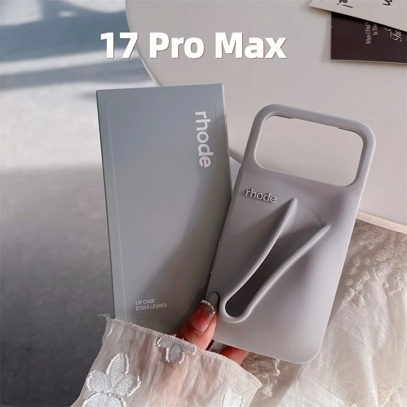 Rhode Case iPhone 17 Pro Max: The Real Deal for Style, Protection