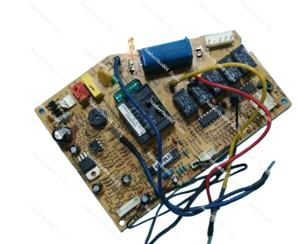 New TCL TAC-18CHSA/BY Air conditioning control board PCB.TL50GGFTH09-KZ(HB)-1 R70GG(01)