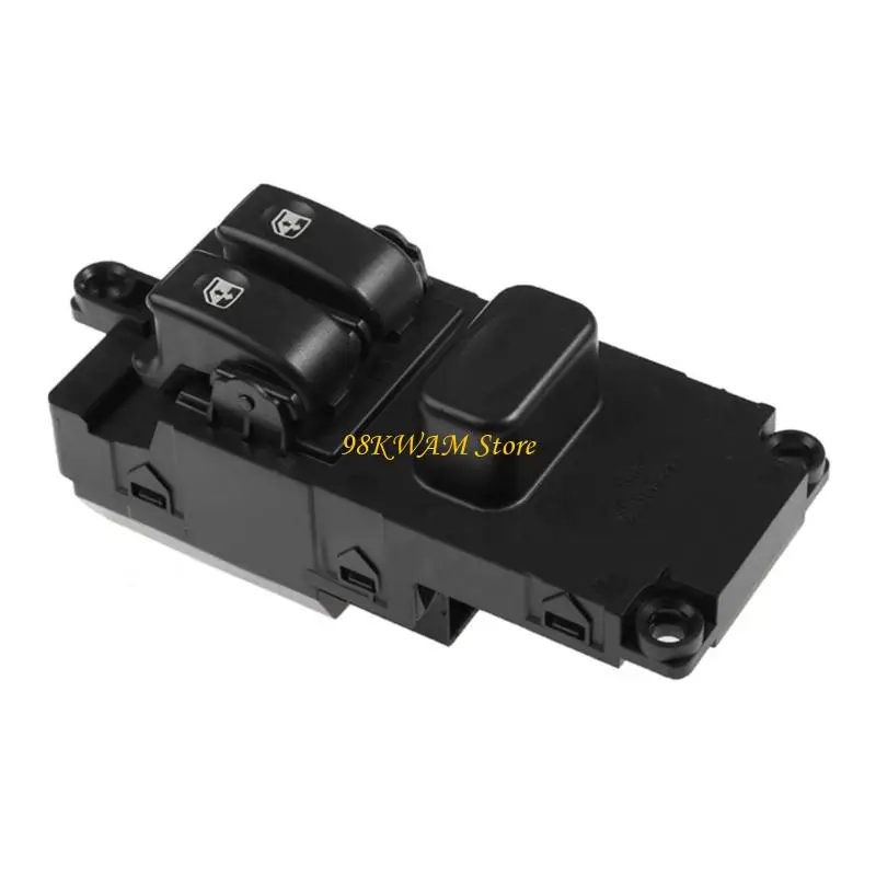 

Power Window Electric Switch for HD78 HD65 HD72 Truck 936915H300 Power Switch 68UF