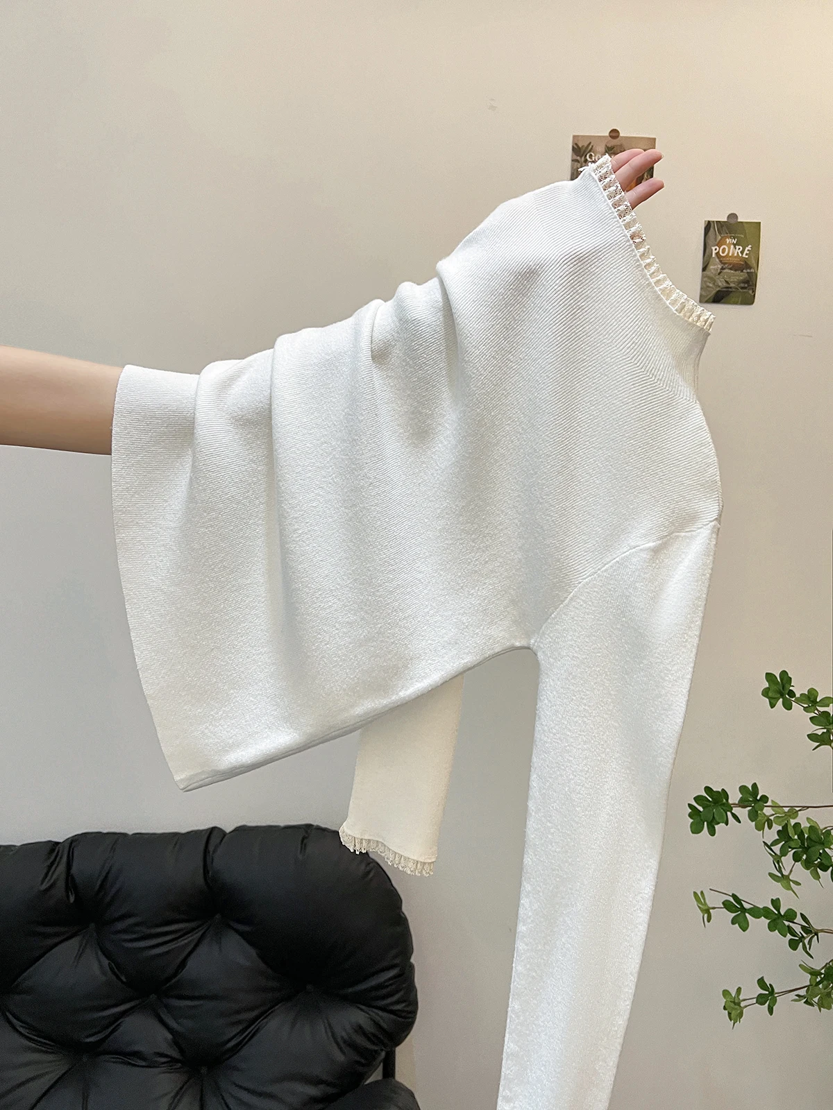 

Женские пуловеры для зимы, промышленная и научно-исследовательская одежда, оборудование для лабораторий, средства защиты для измерений и тестирования, рабочая униформа 2026