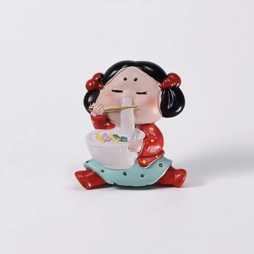 แม่เหล็กติดตู้เย็นไม้และเรซินการท่องเที่ยวมณฑลส่านซี