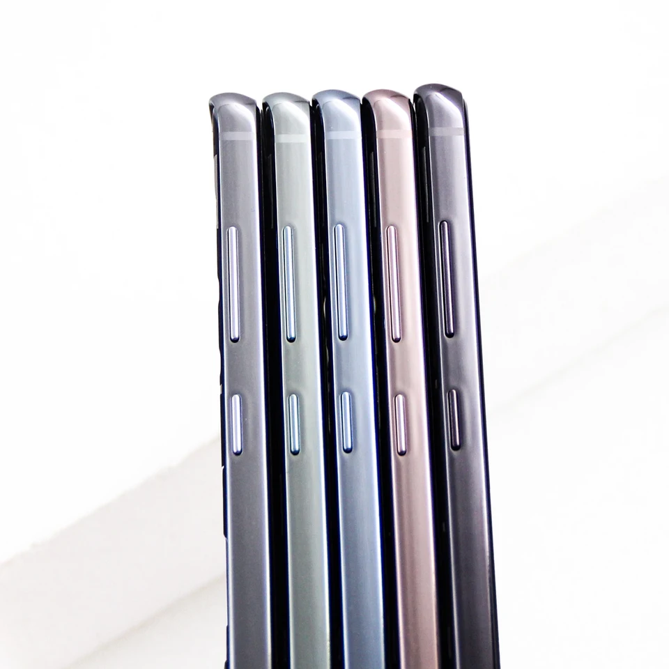 Pantalla LCD AAA+ con Marco para Samsung S10 / S10 Plus, Repuesto 3