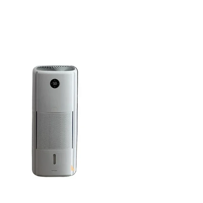 Fogless humidifier X12PRO/X15PRO large area living room office large intelligent floor humidifier