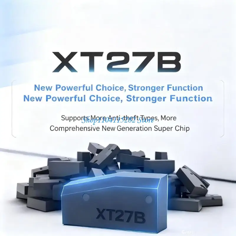 Flexible Chip Adapt…