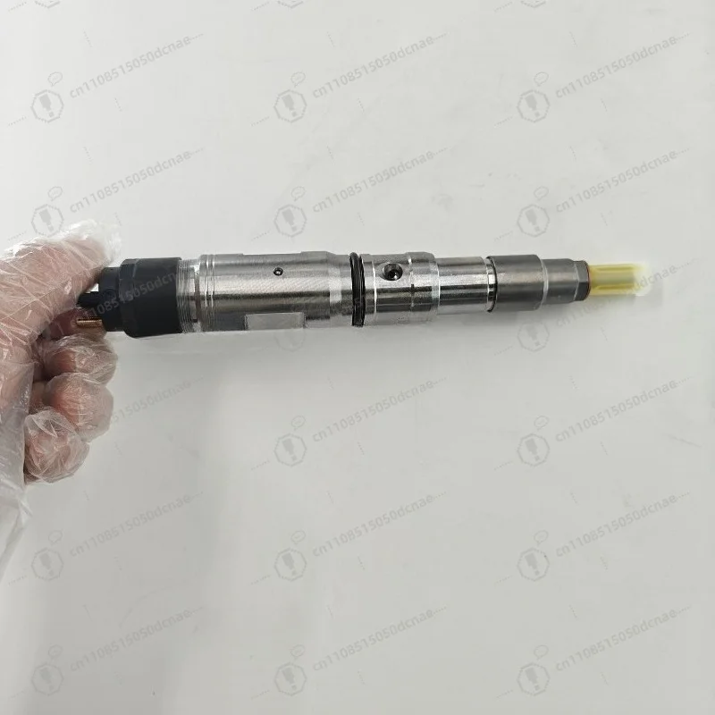 Suitable for C9.3 engine injectors 617-1905 6171905 nozzle assembly 0445120730