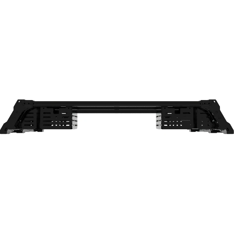 Fotografia 6: Rack de Teto Integrado em Alumínio CNC de Alta Qualidade para Caminhonetes Ranger