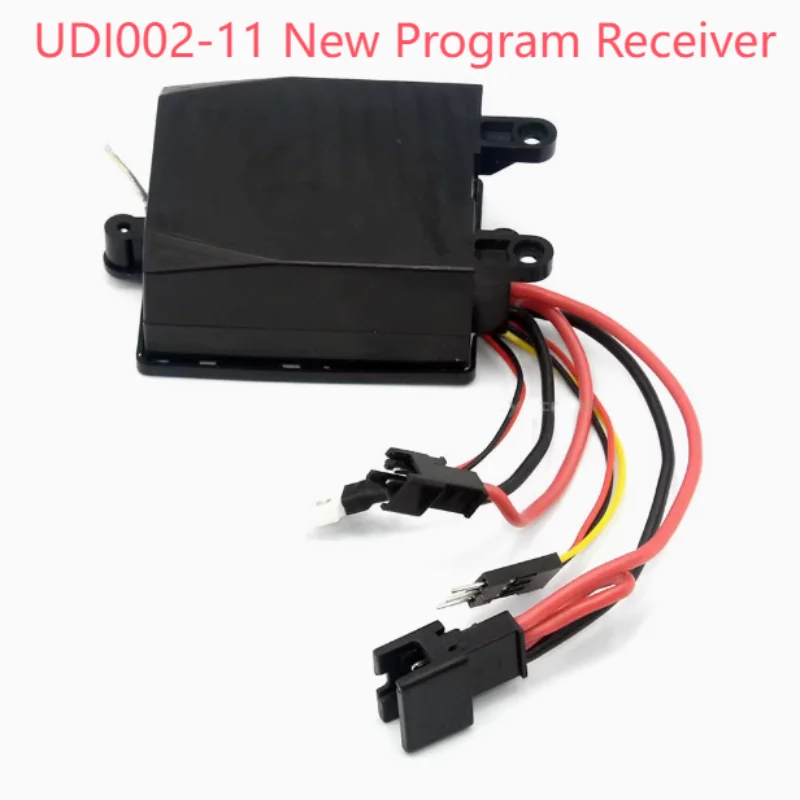UDI UDI001 UDI002 RC boat spare parts New Program Receiver Receive Board