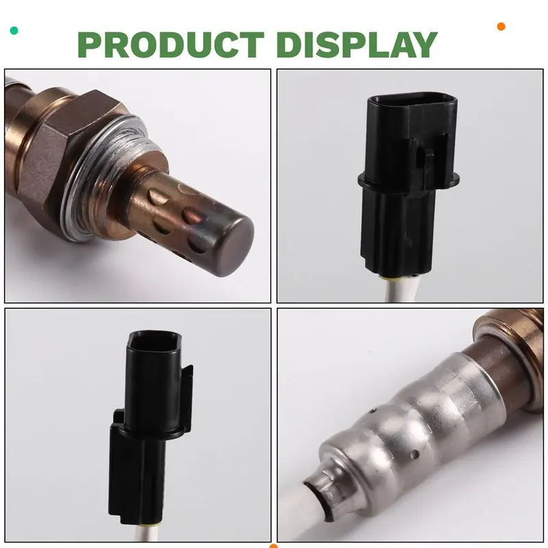 AB56-Motorcycle O2 Sensor Oxygen Sensor 3006-588 3006588 For Arctic Cat